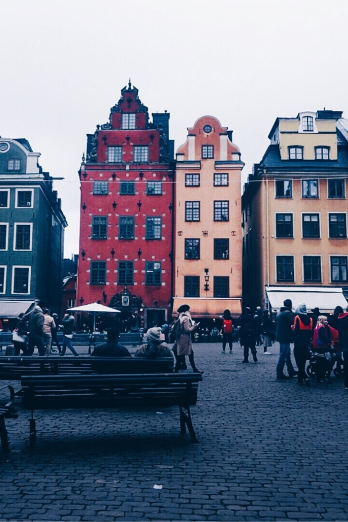Sehenswürdigkeiten in Stockholm – 2 Monate in Stockholm: Sprachen lernen mit Hello Talk
