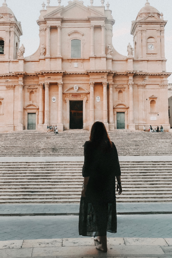 Eine Reise ins Unbekannte – mit Unplanned nach Sizilien